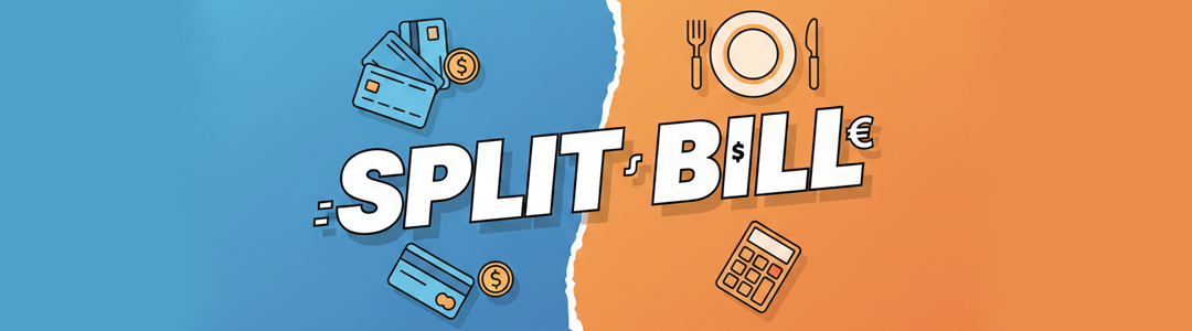 Split Bill